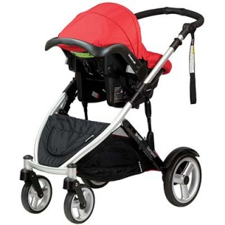 strider compact weight