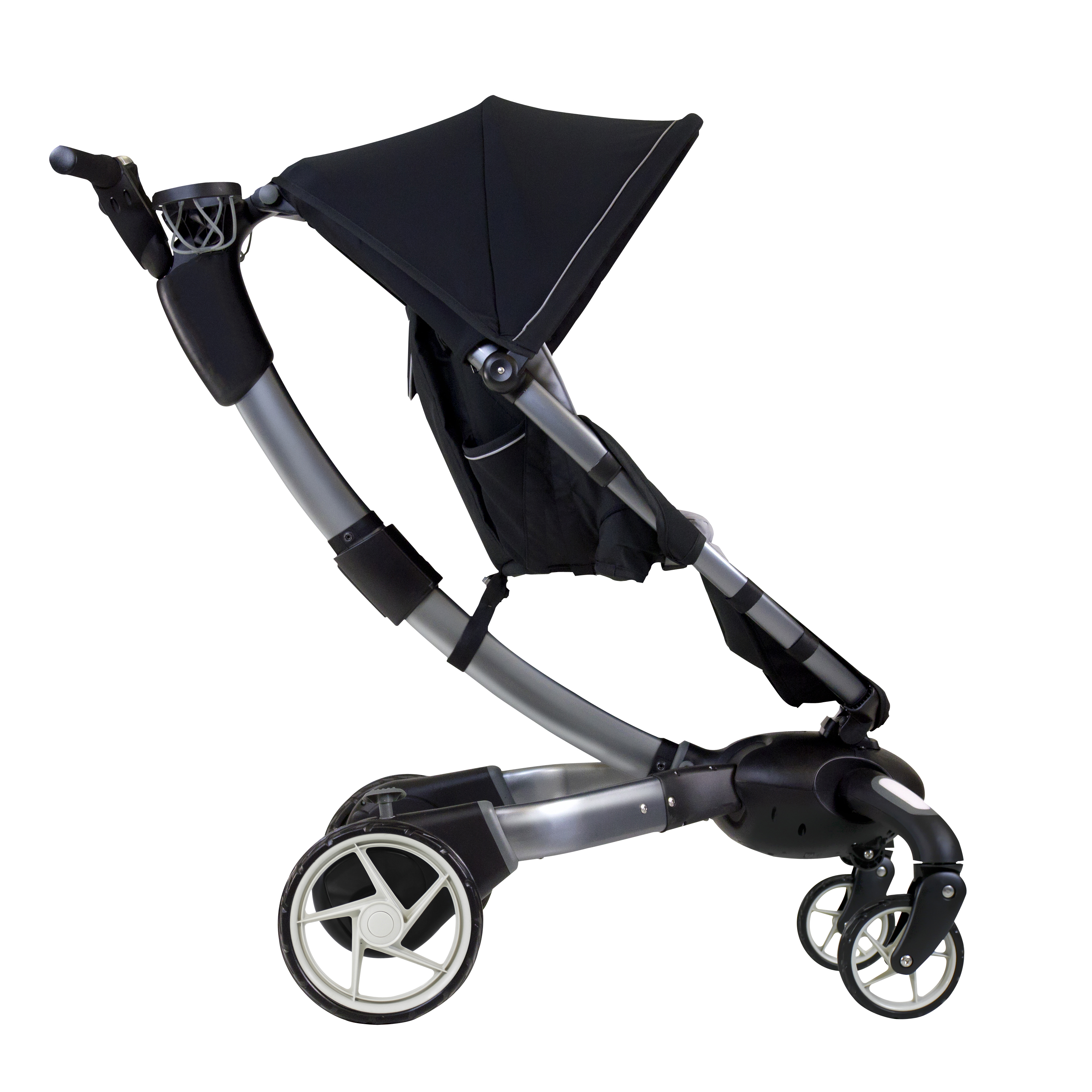 4moms origami stroller bassinet