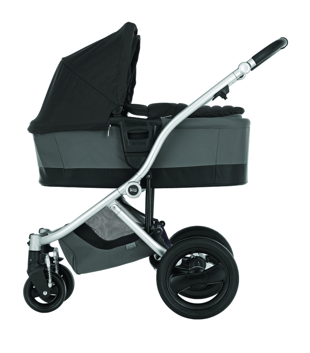 Affinity Carrycot
