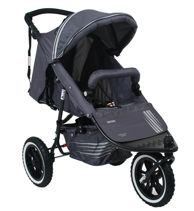 valco pram