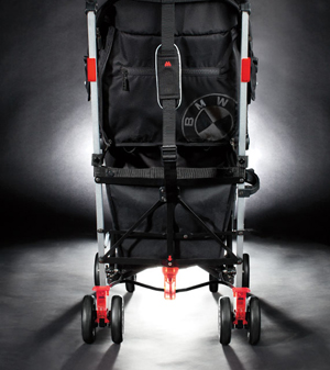 maclaren bmw stroller australia